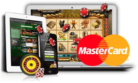 mastercard casino sites - mastercard virtual card casinos.